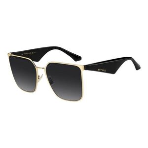 Etro ETRO0110/S 000/9O ONE SIZE (58) Arany Férfi Napszemüvegek kép
