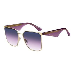 Etro ETRO0110/S 000/FW ONE SIZE (58) Arany Férfi Napszemüvegek kép
