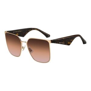 Etro ETRO0110/S DDB/N4 ONE SIZE (58) Arany Férfi Napszemüvegek kép