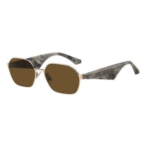 Etro ETRO0111/S 000/70 ONE SIZE (58) Arany Unisex Napszemüvegek kép