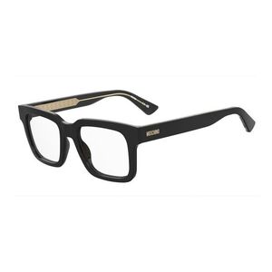 Moschino MOS659 807 ONE SIZE (51) Fekete Női Dioptriás szemüvegek kép