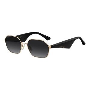 Etro ETRO0111/S 000/9O ONE SIZE (58) Arany Unisex Napszemüvegek kép