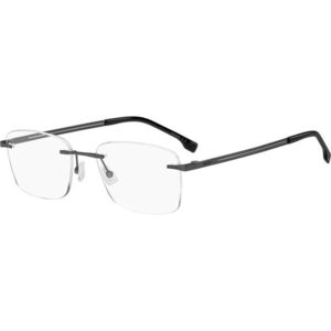 BOSS BOSS1873/F V81 ONE SIZE (57) Szürke Női Dioptriás szemüvegek kép