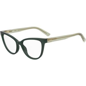 Love Moschino MOL659 1ED ONE SIZE (54) Zöld Férfi Dioptriás szemüvegek kép