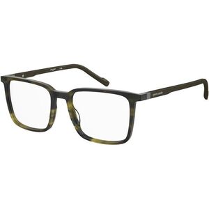 Pierre Cardin P.C.6288 6AK ONE SIZE (55) Zöld Női Dioptriás szemüvegek kép