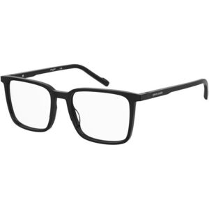 Pierre Cardin P.C.6288 807 ONE SIZE (55) Fekete Női Dioptriás szemüvegek kép