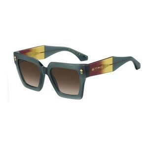 Etro ETRO0113/S 13J/HA ONE SIZE (52) Zöld Férfi Napszemüvegek kép