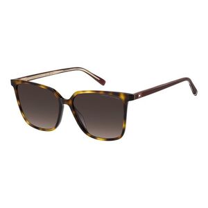 Tommy Hilfiger TH2292/S 05L/HA ONE SIZE (55) Havana Férfi Napszemüvegek kép