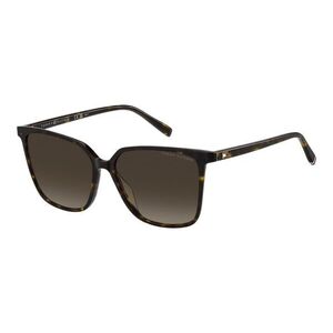 Tommy Hilfiger TH2292/S 086/HA ONE SIZE (55) Havana Férfi Napszemüvegek kép