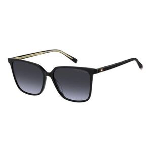 Tommy Hilfiger TH2292/S 807/08 ONE SIZE (55) Fekete Férfi Napszemüvegek kép