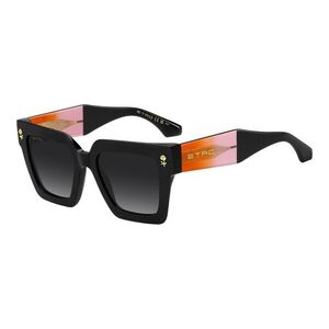 Etro ETRO0113/S OIT/9O ONE SIZE (52) Fekete Férfi Napszemüvegek kép