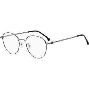 BOSS BOSS1876/F 85K ONE SIZE (52) Szürke Női Dioptriás szemüvegek kép