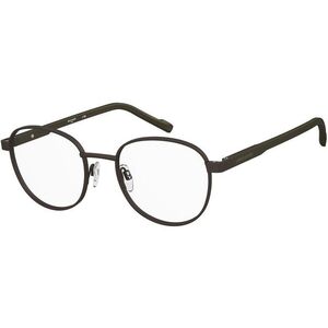Pierre Cardin P.C.6916 YZ4 ONE SIZE (52) Barna Női Dioptriás szemüvegek kép