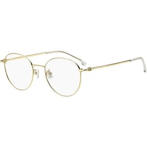 BOSS BOSS1876/F J5G ONE SIZE (52) Arany Női Dioptriás szemüvegek kép