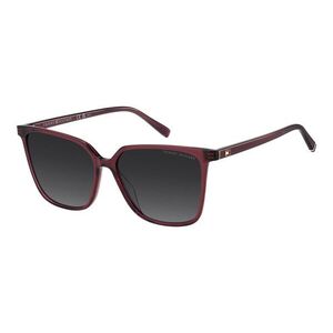 Tommy Hilfiger TH2292/S LHF/9O ONE SIZE (55) Vörös Férfi Napszemüvegek kép