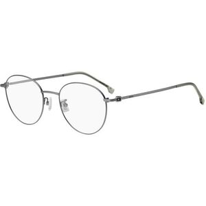 BOSS BOSS1876/F R81 ONE SIZE (52) Szürke Női Dioptriás szemüvegek kép