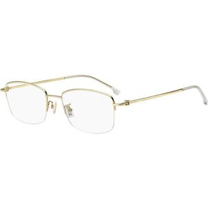 BOSS BOSS1877/F J5G ONE SIZE (55) Arany Női Dioptriás szemüvegek kép