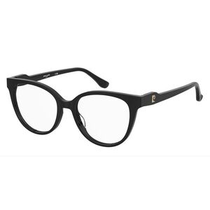 Pierre Cardin P.C.8544 807 ONE SIZE (52) Fekete Férfi Dioptriás szemüvegek kép