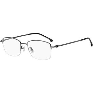 BOSS BOSS1877/F KJ1 ONE SIZE (55) Szürke Női Dioptriás szemüvegek kép
