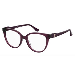 Pierre Cardin P.C.8544 B3V ONE SIZE (52) Lila Férfi Dioptriás szemüvegek kép