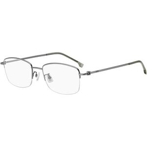 BOSS BOSS1877/F R81 ONE SIZE (55) Szürke Női Dioptriás szemüvegek kép