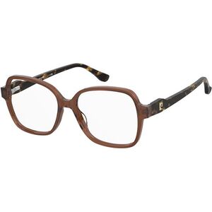 Pierre Cardin P.C.8545 09Q ONE SIZE (54) Barna Férfi Dioptriás szemüvegek kép