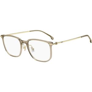 BOSS BOSS1878/F 84A ONE SIZE (54) Bézs Női Dioptriás szemüvegek kép