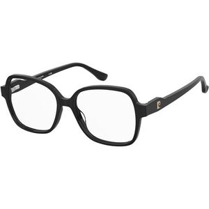 Pierre Cardin P.C.8545 807 ONE SIZE (54) Fekete Férfi Dioptriás szemüvegek kép