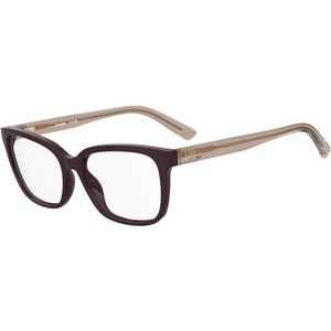 Love Moschino MOL669 0T7 ONE SIZE (55) Lila Férfi Dioptriás szemüvegek kép