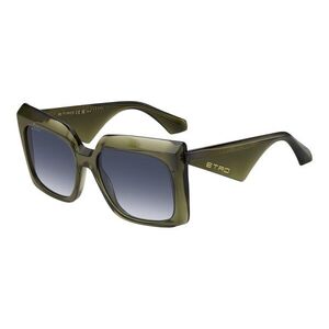 Etro ETRO0117/S 4C3/08 ONE SIZE (57) Zöld Férfi Napszemüvegek kép