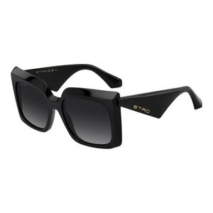 Etro ETRO0117/S 807/9O ONE SIZE (57) Fekete Férfi Napszemüvegek kép