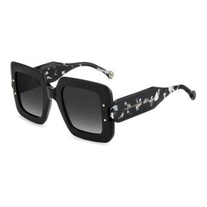 Carolina Herrera HER0322/S 807/9O ONE SIZE (50) Fekete Férfi Napszemüvegek kép