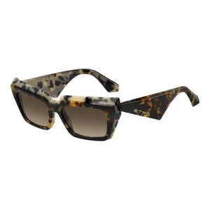 Etro ETRO0118/S 1QI/HA ONE SIZE (55) Havana Férfi Napszemüvegek kép