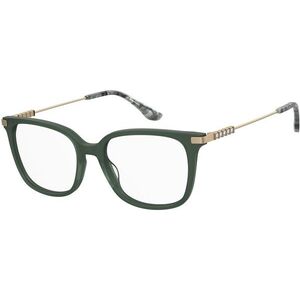 Pierre Cardin P.C.8547 1ED ONE SIZE (53) Zöld Férfi Dioptriás szemüvegek kép