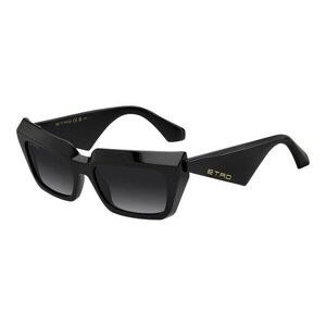 Etro ETRO0118/S 807/9O ONE SIZE (55) Fekete Férfi Napszemüvegek kép