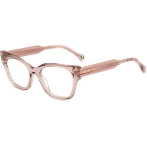 Carolina Herrera HER0324 35J ONE SIZE (53) Rózsaszín Férfi Dioptriás szemüvegek kép