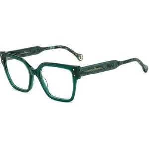 Carolina Herrera HER0325 1ED ONE SIZE (52) Zöld Férfi Dioptriás szemüvegek kép