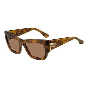 Etro ETRO0121/S 086/70 ONE SIZE (56) Havana Unisex Napszemüvegek kép
