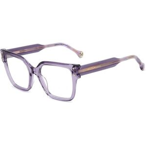 Carolina Herrera HER0325 789 ONE SIZE (52) Lila Férfi Dioptriás szemüvegek kép