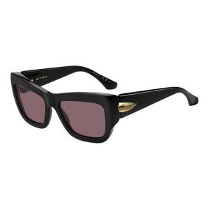 Etro ETRO0121/S 807/U1 ONE SIZE (56) Fekete Unisex Napszemüvegek kép