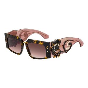 Etro ETROBLOSSOM 086/3X ONE SIZE (54) Havana Férfi Napszemüvegek kép