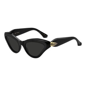 Etro ETRODROP 807/IR ONE SIZE (55) Fekete Férfi Napszemüvegek kép