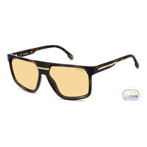 Carrera VICTORYC14/S 086/4A ONE SIZE (60) Havana Női Napszemüvegek kép