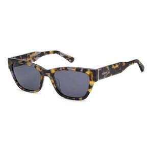 Fossil FOS2163/G/S 086/IR ONE SIZE (55) Havana Férfi Napszemüvegek kép