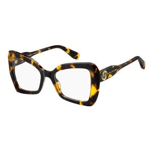 Marc Jacobs MARC854 086 ONE SIZE (51) Havana Férfi Dioptriás szemüvegek kép