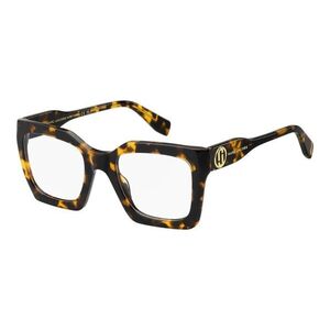 Marc Jacobs MARC855 086 ONE SIZE (50) Havana Férfi Dioptriás szemüvegek kép