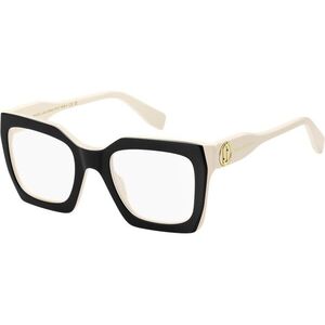 Marc Jacobs MARC855 80S ONE SIZE (50) Fekete Férfi Dioptriás szemüvegek kép