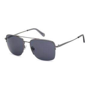 Fossil FOS2164/G/S R80/IR ONE SIZE (57) Szürke Női Napszemüvegek kép