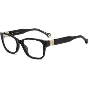 Carolina Herrera HER0329/G 807 ONE SIZE (53) Fekete Férfi Dioptriás szemüvegek kép