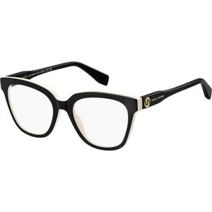 Marc Jacobs MARC856 80S ONE SIZE (51) Fekete Férfi Dioptriás szemüvegek kép